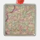 Search for illinois ornaments Hand