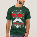 Recherche de grande responsabilité tshirts Drôle