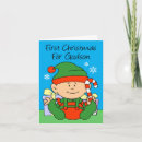Search for for godson christmas cards Godchild