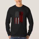 Search for graph tshirts Flag