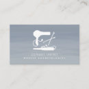 Search for tools standard business cards Watercolor