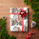 Search for holiday love wrapping paper Animal