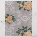 Search for gold scrapbook paper Antique