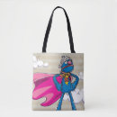 Search for grover bags Grover sesame street