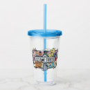 Search for ernie sesame street tumblers Big bird