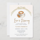 Search for cute coffee invitations Pink