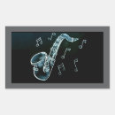 Search for musical note stickers Black