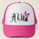 Search for mad hatter hats Cheshire cat
