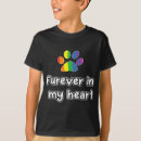 Search for memory kids tshirts Remembrance