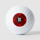 Search for scottish tartan golf balls Scotland