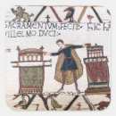 Search for norman conquest stickers Medieval