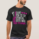 Search for cancer sucks tshirts Disease