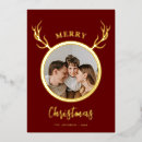 Recherche de rudolph vœux cartes Joyeux