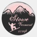 Search for stow stickers Vermont