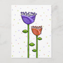 Search for floating flower postcards Floral
