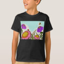 Search for ladybug kids tshirts Pink