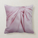 Search for satin pillows Girly