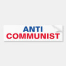 Search for anti communist bumper stickers Socialism