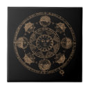 Recherche de astrologie carreaux Zodiaque