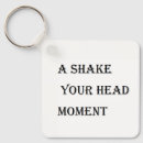 Search for shaking keychains Humour