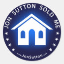 Search for estate sale stickers Realty