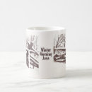 Search for winter morning mugs Snow