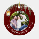 Search for covid ornaments 2020