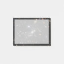 Recherche de galaxy post its Astronomie