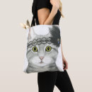 Search for cat tote bags Chic