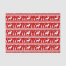 Search for ugly christmas sweater tissue paper White