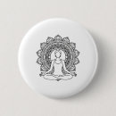 Recherche de posture badges Relaxation