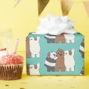 Recherche de exposition papier cadeau Réseau de dessins animés