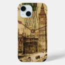 Search for london bridge iphone cases Big ben