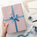 Search for frosted wrapping paper Frosting