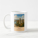 Search for italian cities mugs Tuscany