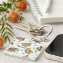 Search for sloths square keychains Animals