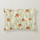 Search for fern pillows Illustration
