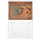 Search for bicycle calendars Vintage