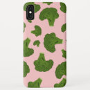 Search for broccoli iphone cases Pattern