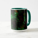 Search for flashy mugs Red