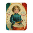Search for american freedom rectangular magnets Fireworks