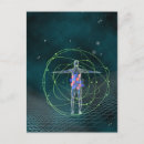 Search for atom vertical postcards Cool
