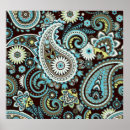 Search for oriental pattern posters Background
