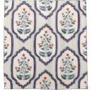 Search for chintz shower curtains Flower