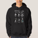 Search for sailing hoodies Things