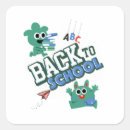 Search for art student stickers First day of school