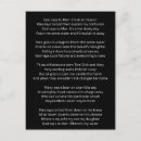 Search for fable postcards Poem