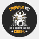 Search for drum stickers Kid