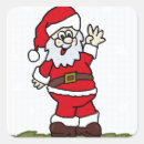 Search for santa cat stickers Cartoon