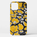 Search for cracked paint iphone cases Yellow